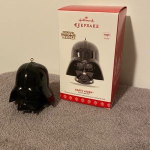 Hallmark Star Wars Christmas Ornament